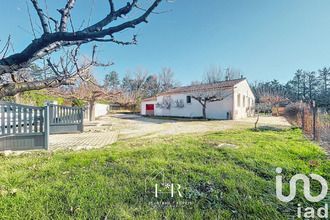 achat maison mazan 84380