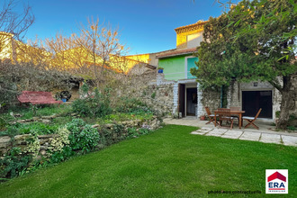 achat maison mazan 84380