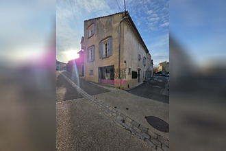 achat maison mazan 84380