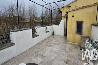 achat maison mazan 84380