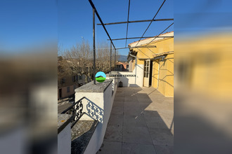 achat maison mazan 84380