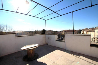 achat maison mazan 84380