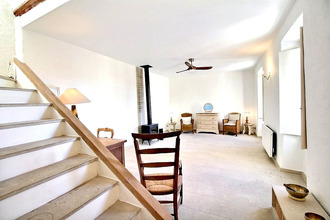 achat maison mazan 84380