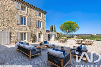 achat maison mazan 84380