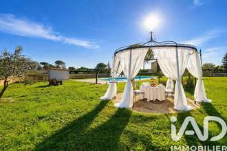 achat maison mazan 84380