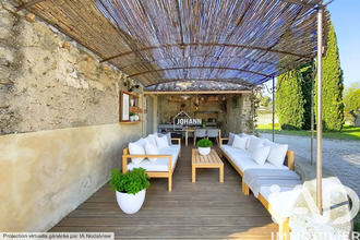 achat maison mazan 84380