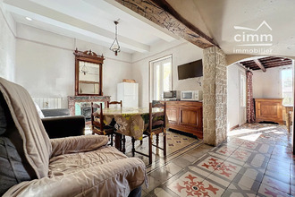 achat maison mazan 84380