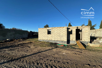 achat maison mazan 84380