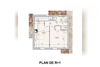 achat maison mazan 84380