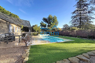 achat maison mazan 84380