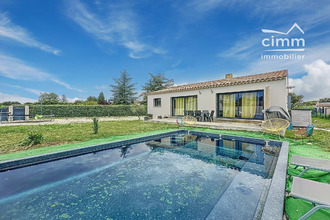 achat maison mazan 84380