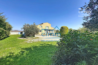 achat maison mazan 84380