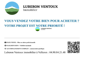 achat maison mazan 84380