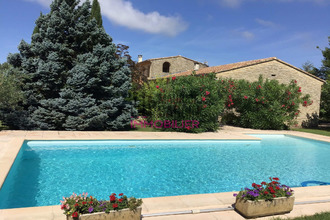 achat maison mazan 84380