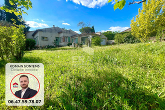 achat maison mazan 84380