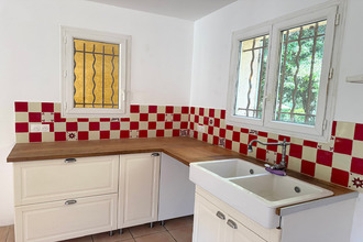 achat maison mazan 84380