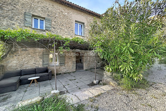 achat maison mazan 84380