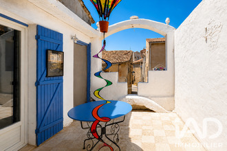achat maison mazan 84380