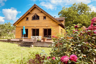 achat maison mazange 41100