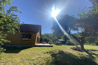 achat maison mazange 41100