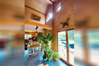 achat maison mazange 41100