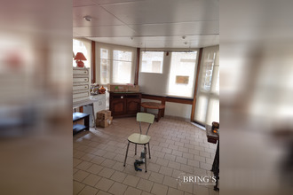 achat maison mazange 41100