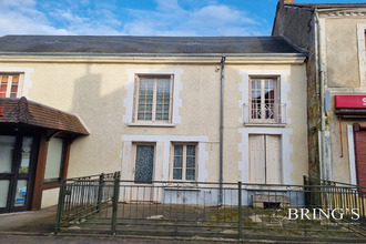 achat maison mazange 41100