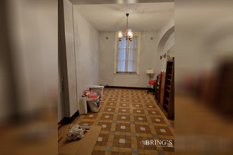 achat maison mazange 41100