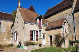 achat maison mazange 41100