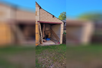 achat maison mazange 41100