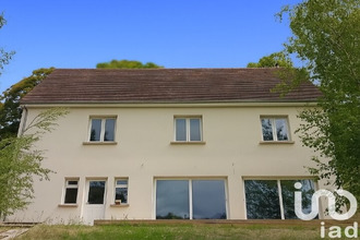 achat maison mazange 41100