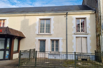 achat maison mazange 41100