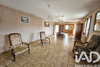 achat maison mazange 41100