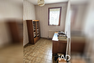 achat maison mazange 41100