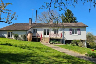 achat maison mazange 41100