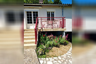achat maison mazange 41100