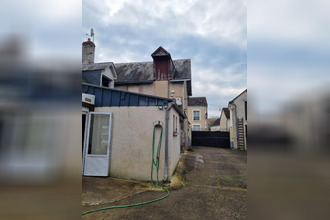 achat maison mazange 41100
