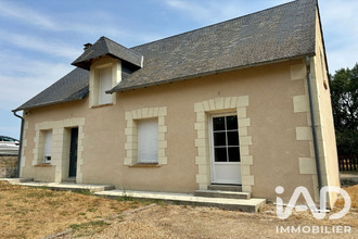 achat maison mazange 41100
