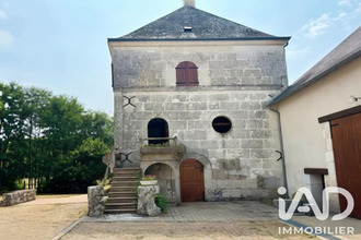 achat maison mazange 41100