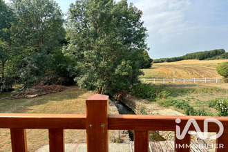 achat maison mazange 41100