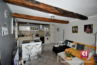 achat maison mazaugues 83136