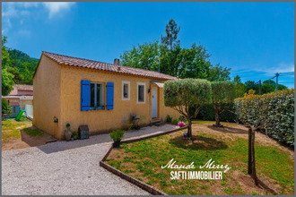 achat maison mazaugues 83136