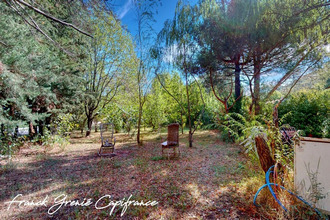 achat maison mazaugues 83136