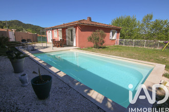 achat maison mazaugues 83136