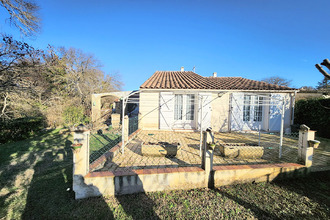 achat maison mazaugues 83136
