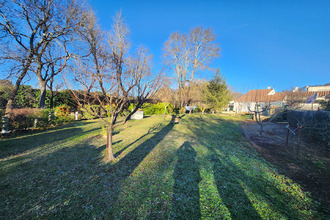 achat maison mazaugues 83136