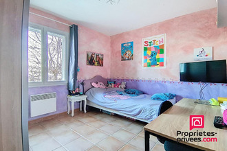 achat maison mazaugues 83136