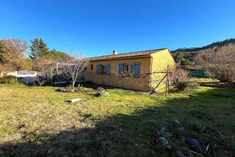 achat maison mazaugues 83136