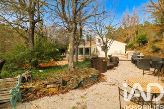 achat maison mazaugues 83136