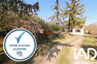 achat maison mazaugues 83136